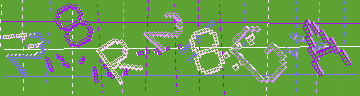 CAPTCHA 認証コード