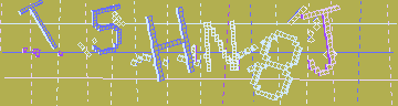 CAPTCHA 認証コード
