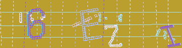 CAPTCHA 認証コード
