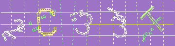 CAPTCHA 認証コード
