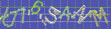CAPTCHA 認証コード