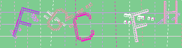 CAPTCHA 認証コード