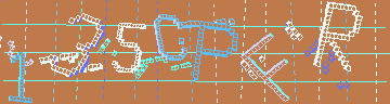 CAPTCHA 認証コード