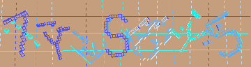CAPTCHA 認証コード